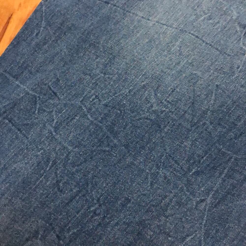 Denim 24/7 Embroidered Jeans Size 14W - Picture 9 of 13